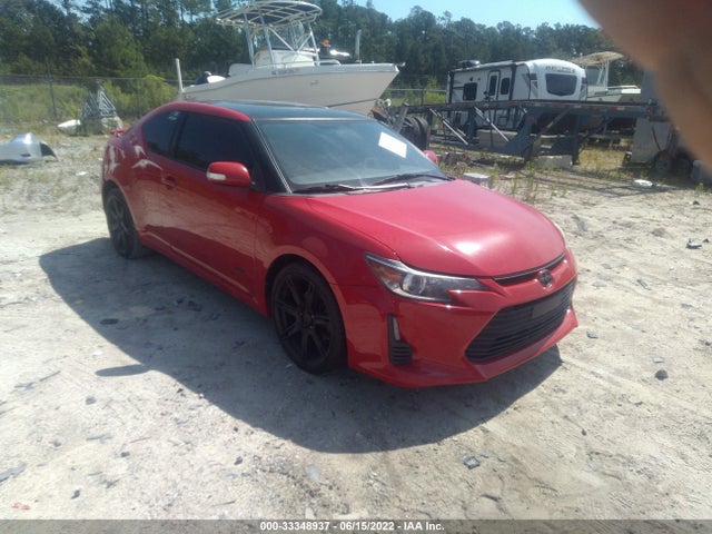 2014 Scion TC, VIN: JTKJF5C76E3082226