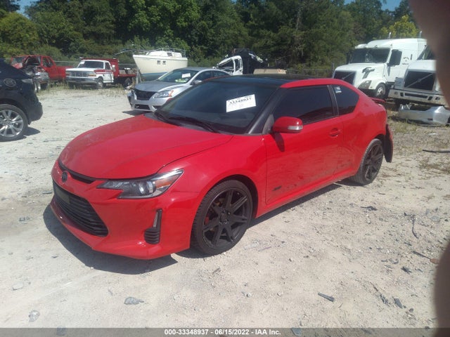 2014 Scion TC, VIN: JTKJF5C76E3082226