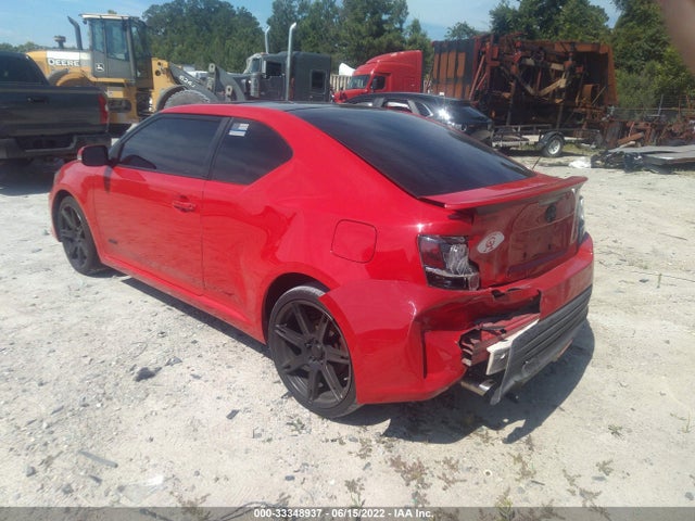 2014 Scion TC, VIN: JTKJF5C76E3082226