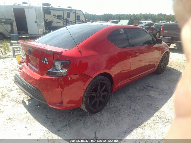 2014 Scion TC, VIN: JTKJF5C76E3082226