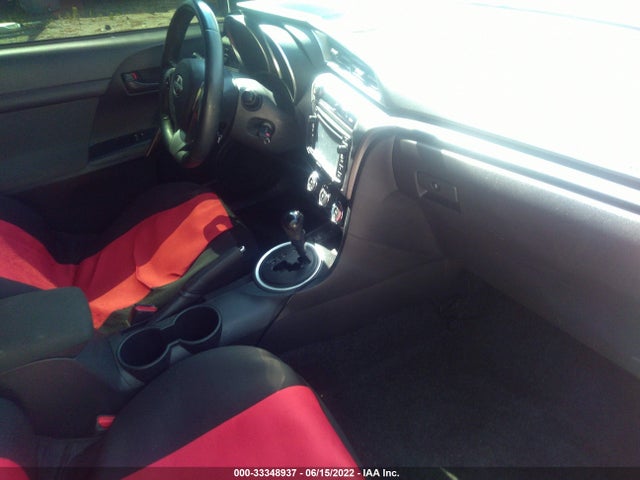 2014 Scion TC, VIN: JTKJF5C76E3082226