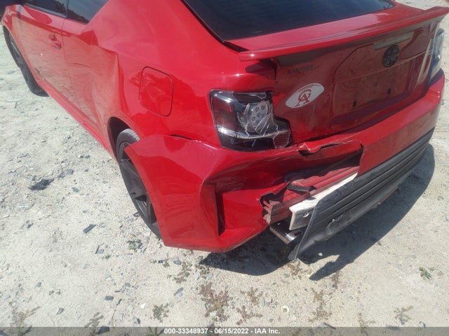 2014 Scion TC, VIN: JTKJF5C76E3082226