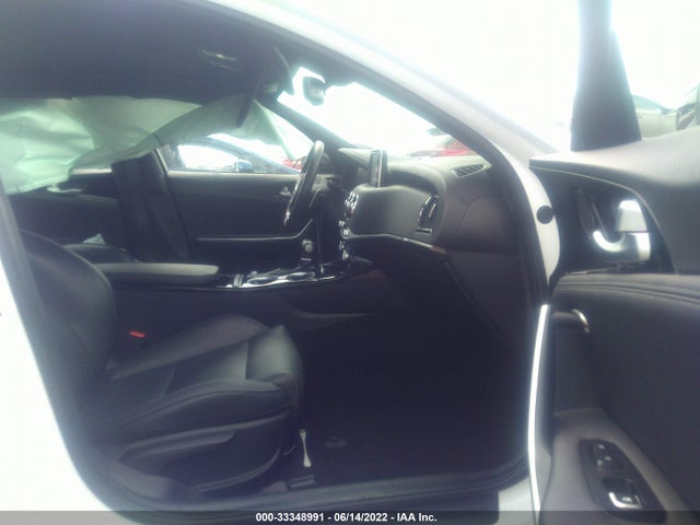 2020 Kia Stinger, VIN: KNAE15LA0L6077311