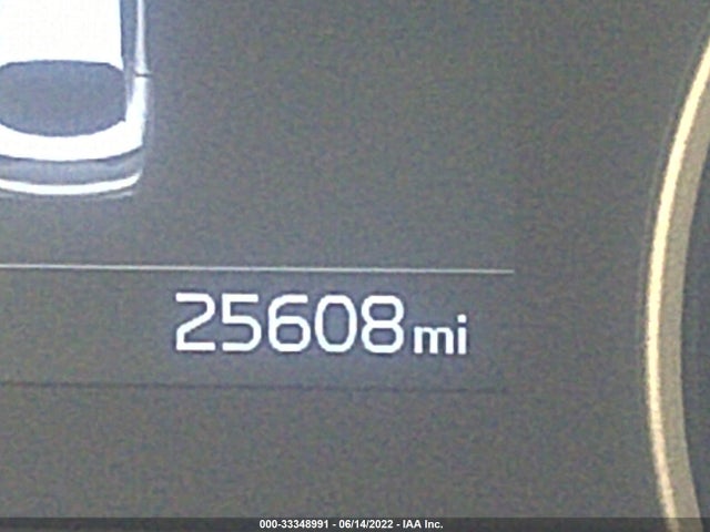 2020 Kia Stinger, VIN: KNAE15LA0L6077311