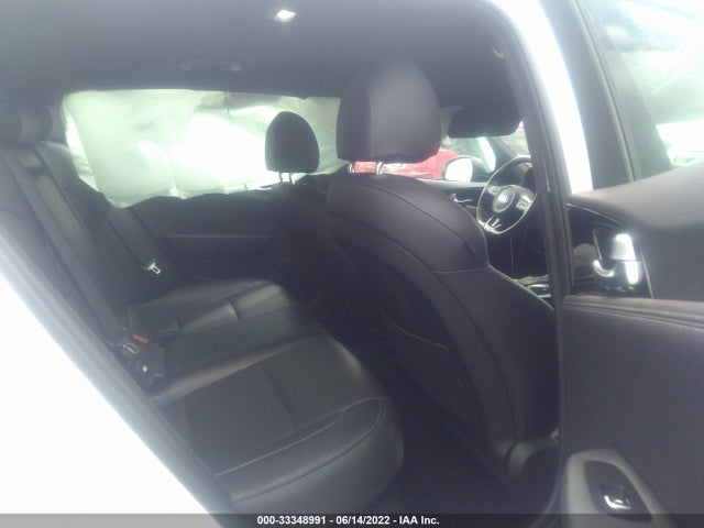 2020 Kia Stinger, VIN: KNAE15LA0L6077311