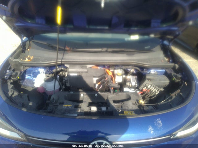 2021 Volkswagen ID.4, VIN: WVGTMPE20MP055688