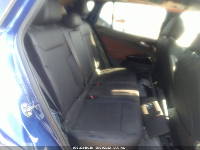 2021 Volkswagen ID.4, VIN: WVGTMPE20MP055688