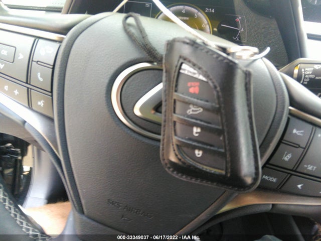 2019 Lexus UX, VIN: JTHY3JBH1K2013705