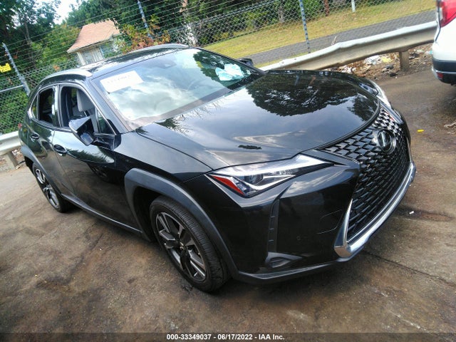 2019 Lexus UX, VIN: JTHY3JBH1K2013705