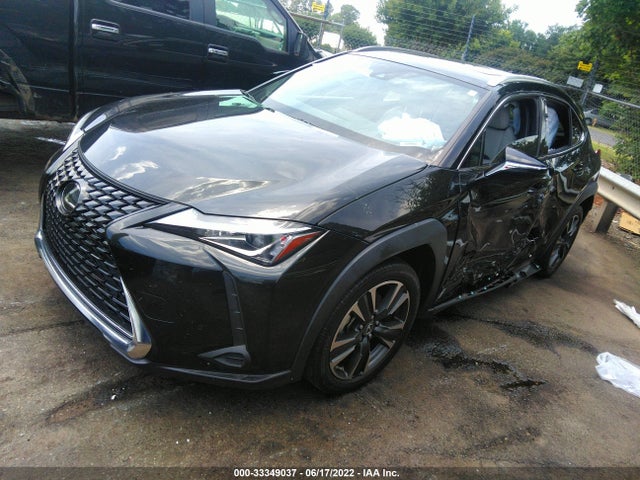 2019 Lexus UX, VIN: JTHY3JBH1K2013705
