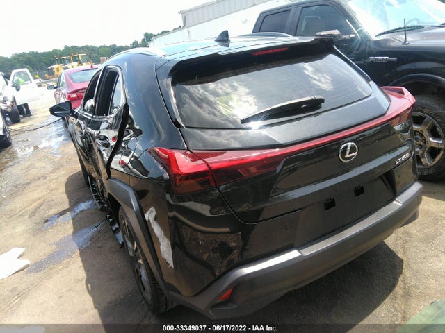 2019 Lexus UX, VIN: JTHY3JBH1K2013705