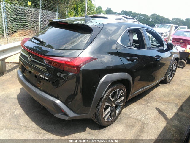 2019 Lexus UX, VIN: JTHY3JBH1K2013705