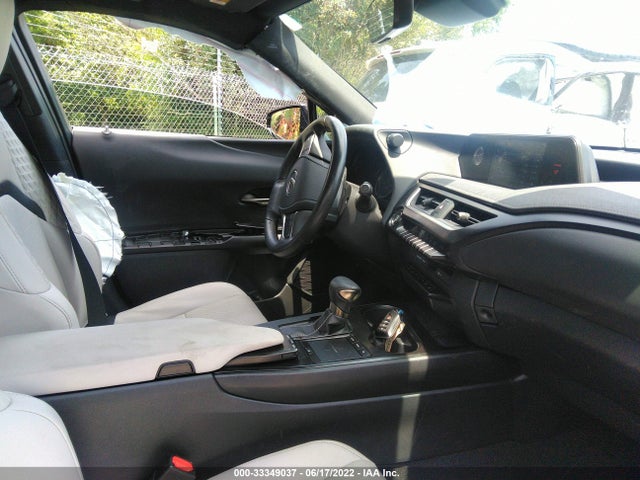 2019 Lexus UX, VIN: JTHY3JBH1K2013705