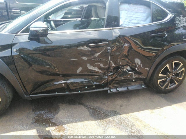 2019 Lexus UX, VIN: JTHY3JBH1K2013705