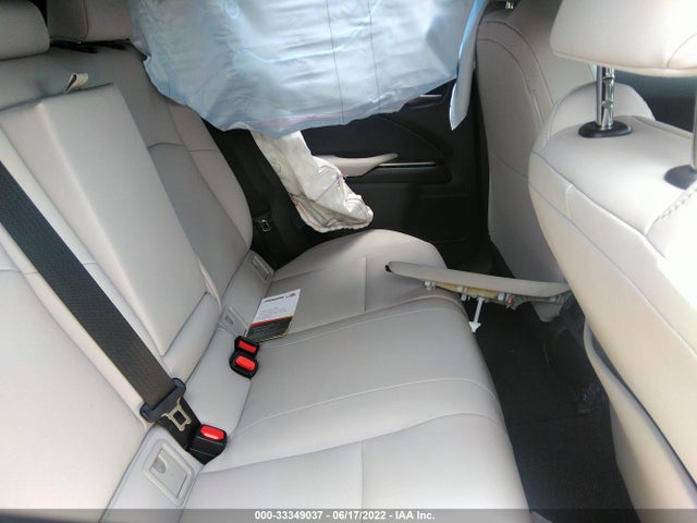 2019 Lexus UX, VIN: JTHY3JBH1K2013705