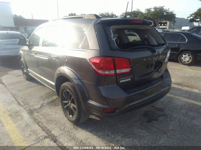2019 Dodge Journey, VIN: 3C4PDCBB9KT846040