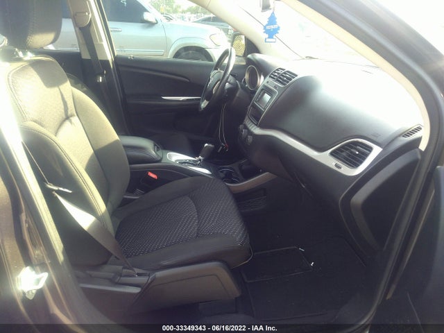 2019 Dodge Journey, VIN: 3C4PDCBB9KT846040