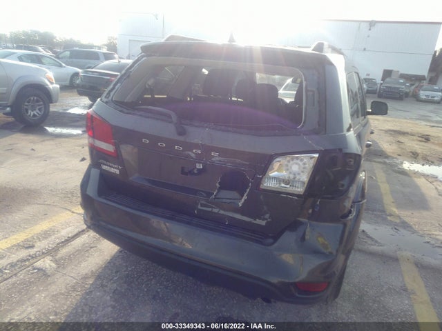 2019 Dodge Journey, VIN: 3C4PDCBB9KT846040