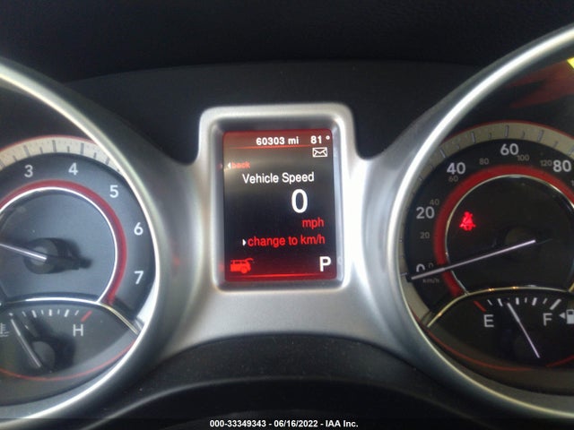 2019 Dodge Journey, VIN: 3C4PDCBB9KT846040