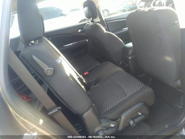 2019 Dodge Journey, VIN: 3C4PDCBB9KT846040