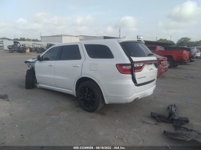 Dodge Durango R/t 2018 1C4SDHCT6JC213228 Image 3