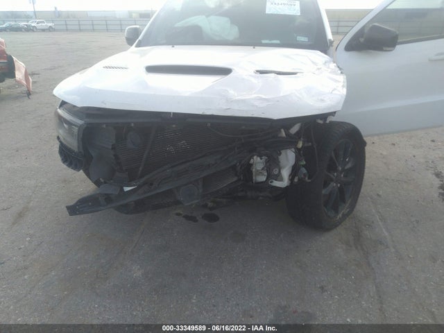 Dodge Durango R/t 2018 1C4SDHCT6JC213228 Image 6