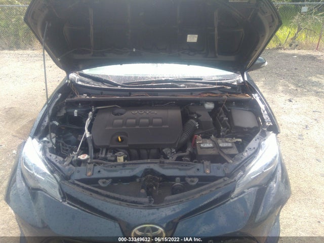 2019 Toyota Corolla, VIN: 5YFBURHEXKP907414