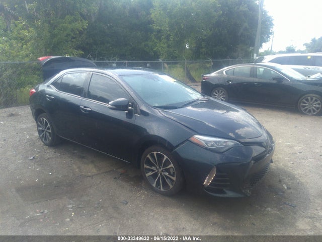 2019 Toyota Corolla, VIN: 5YFBURHEXKP907414