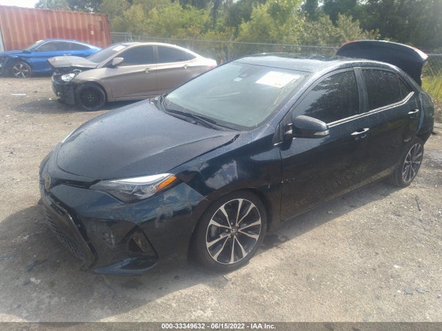 2019 Toyota Corolla, VIN: 5YFBURHEXKP907414