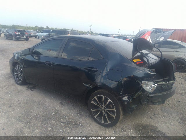 2019 Toyota Corolla, VIN: 5YFBURHEXKP907414