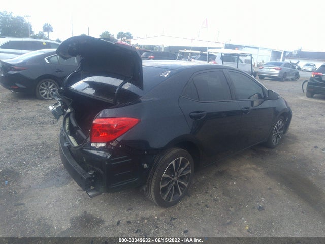 2019 Toyota Corolla, VIN: 5YFBURHEXKP907414