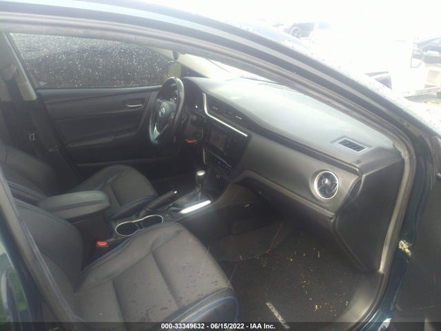 2019 Toyota Corolla, VIN: 5YFBURHEXKP907414