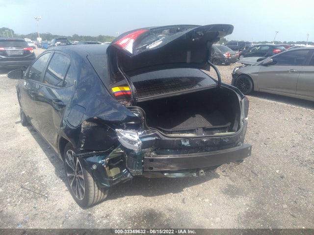 2019 Toyota Corolla, VIN: 5YFBURHEXKP907414
