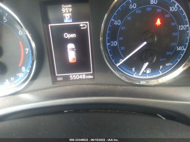 2019 Toyota Corolla, VIN: 5YFBURHEXKP907414