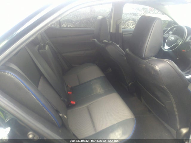 2019 Toyota Corolla, VIN: 5YFBURHEXKP907414