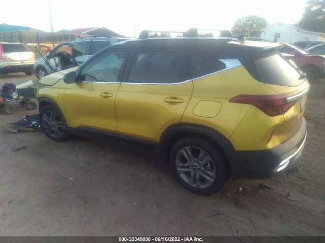 KNDEU2AA1N7247149 KIA SELTOS S