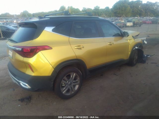 KNDEU2AA1N7247149 KIA SELTOS S