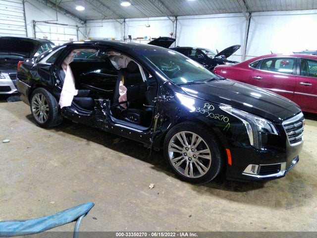 2018 Cadillac XTS, VIN: 2G61M5S34J9148935
