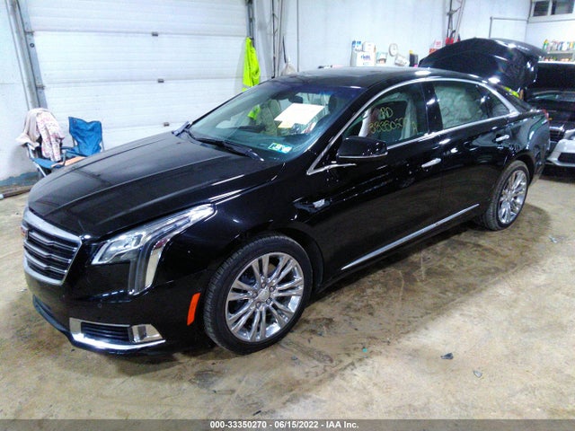 2018 Cadillac XTS, VIN: 2G61M5S34J9148935