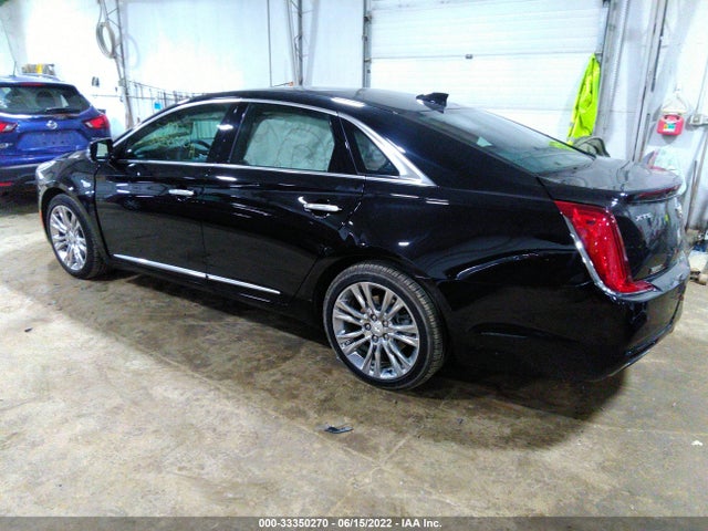 2018 Cadillac XTS, VIN: 2G61M5S34J9148935