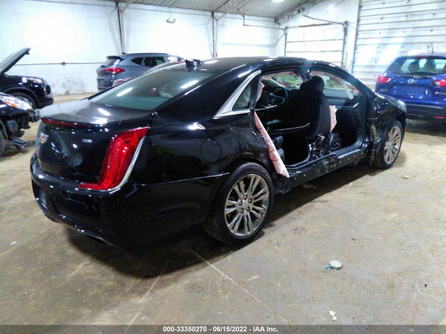 2018 Cadillac XTS, VIN: 2G61M5S34J9148935