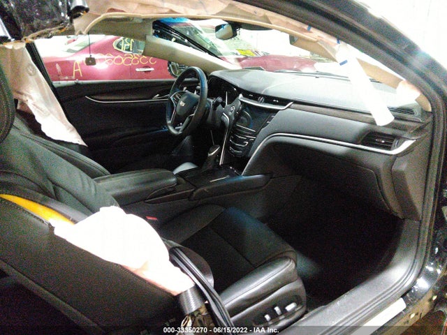 2018 Cadillac XTS, VIN: 2G61M5S34J9148935