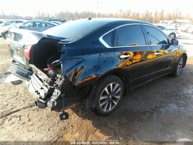 2016 NISSAN ALTIMA VIN: 1N4AL3AP2GC220957