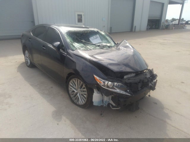 2017 Lexus ES, VIN: 58ABK1GG8HU051198