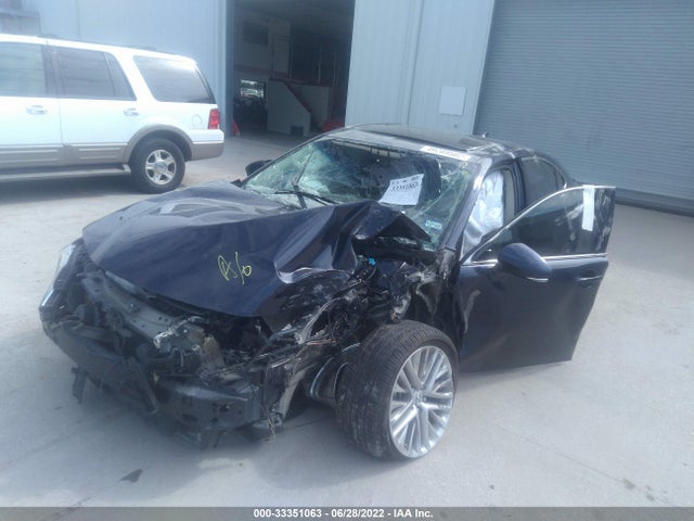 2017 Lexus ES, VIN: 58ABK1GG8HU051198