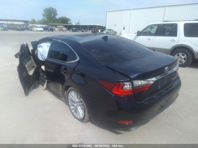 2017 Lexus ES, VIN: 58ABK1GG8HU051198