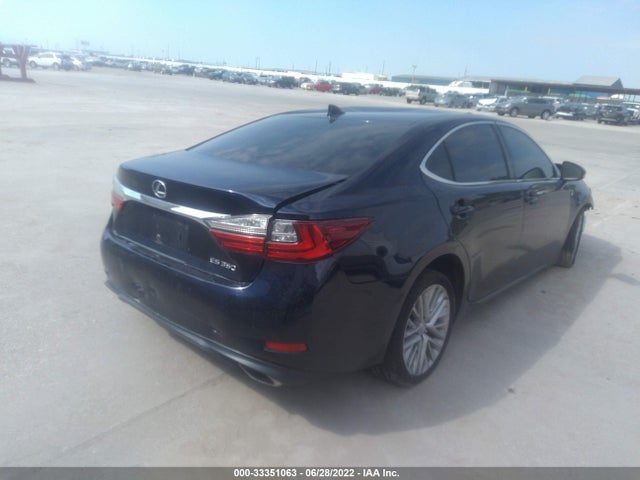 2017 Lexus ES, VIN: 58ABK1GG8HU051198