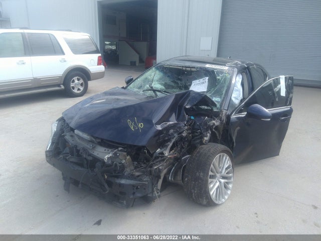2017 Lexus ES, VIN: 58ABK1GG8HU051198