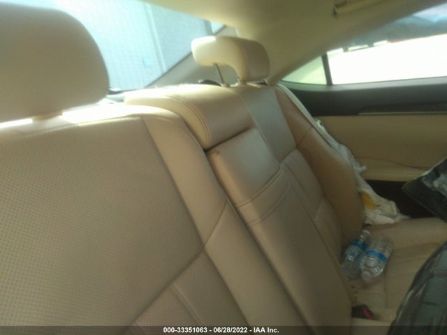 2017 Lexus ES, VIN: 58ABK1GG8HU051198