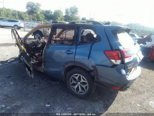JF2SKAGC2KH591947 Subaru Forester Premium